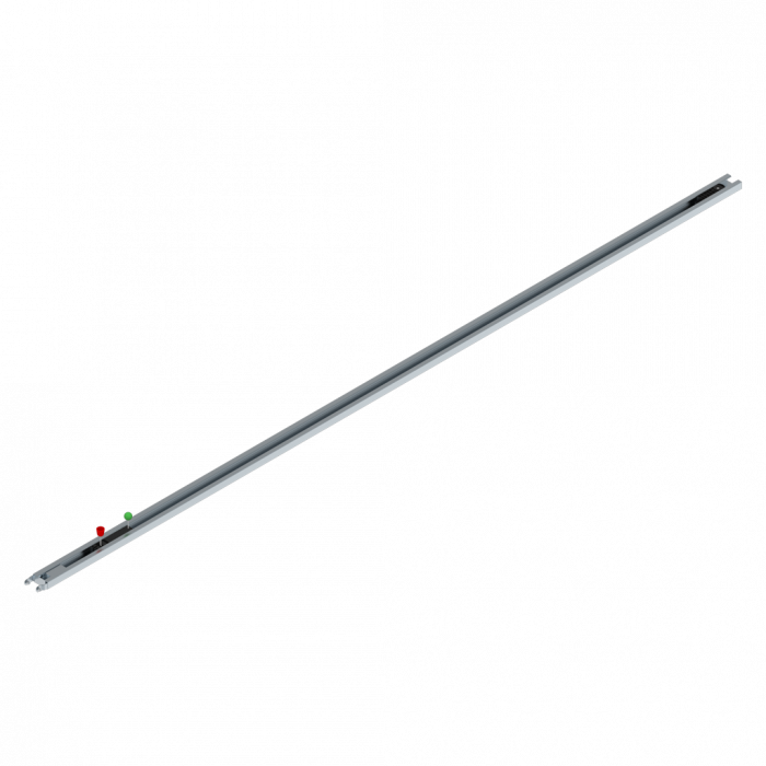 High-Line MA 15 Garagentorantrieb – 850 N, 235 mm/s, 868 MHz bi·linked Tormeister24 Garagentorantrieb