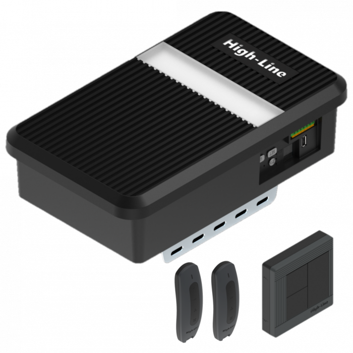 High-Line DL 10 Garagentorantrieb 1000 N Tormeister24
DL 10 High-Line Torantrieb 160 mm/s
Marantec High-Line DL 10 Garagentoröffner 1000 N
High-Line DL 10 Torantrieb für Sektionaltore
Garagentor Motor High-Line DL 10 1000 N
Leiser Garagentorantrieb DL 10 High-Line
High-Line DL 10 Garage Antriebssystem
Marantec High-Line DL 10 Torsteuerung
DL 10 High-Line Garagentor Motor 1000 N
High-Line DL 10 Antrieb komplett Tormeister24