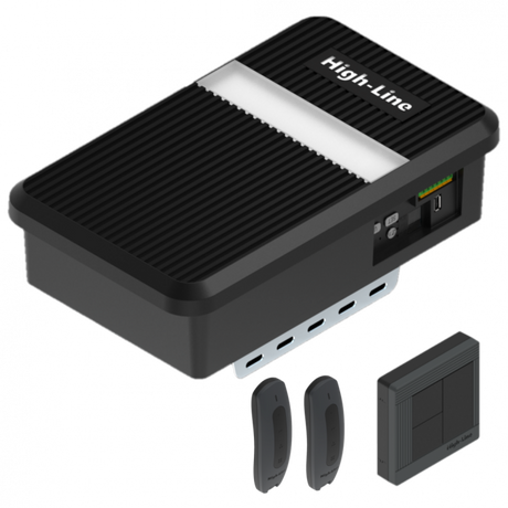 High-Line DL 10 Garagentorantrieb 1000 N Tormeister24
DL 10 High-Line Torantrieb 160 mm/s
Marantec High-Line DL 10 Garagentoröffner 1000 N
High-Line DL 10 Torantrieb für Sektionaltore
Garagentor Motor High-Line DL 10 1000 N
Leiser Garagentorantrieb DL 10 High-Line
High-Line DL 10 Garage Antriebssystem
Marantec High-Line DL 10 Torsteuerung
DL 10 High-Line Garagentor Motor 1000 N
High-Line DL 10 Antrieb komplett Tormeister24