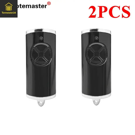868MHz Handheld Transmitter Clone HSE4 868 BS Compatible with Hormann Bisecur Garage Door Remote Control HS1 HS4 HSE2-868-BS Tormeister24