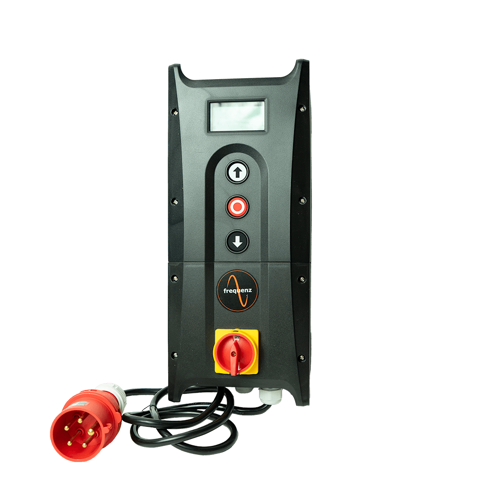 Hörmann IDD-HO CU Steuerung Ersatz 445AB