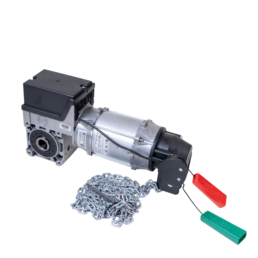 GfA Antrieb SE 14.21-25,4 DES SK 140 Nm