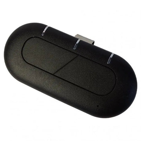 Select-Line Sonnenblende Sender 2-Kanal 868 MHz
Auto-Handsender Select-Line für Sonnenblende
Handsender Torsteuerung Sonnenblende 2-Kanal
Select-Line 868 MHz Handsender im Auto
Ersatzfernbedienung Select-Line 2-Kanal
Sonnenblenden Handsender für Toranlagen 868 MHz
Select-Line Funkhandsender Auto Sonnenblende
Handsender Garagentor 2-Kanal Select-Line
Auto Sonnenblende Handsender schwarz silber
Select-Line Handsender für Schiebe- und Drehtore