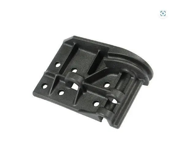 Crawford Bodenrollenhalter, rechts IDD-Parts