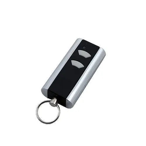 Crawford Handsender 2-Kanal Vorderansicht
Original Crawford Handsender für Garagentore
Crawford Handsender mit zwei Tasten
Crawford Fernbedienung 2-Kanal für Tore
Crawford Handsender kompakte Bauweise
Crawford Handsender Garagentor Zubehör
Crawford Handsender 2-Kanal Rückseite
Crawford Handsender robust und langlebig
Crawford Handsender programmierbar
Crawford Handsender Ersatzteil 2-Kanal