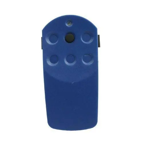 Crawford Handsender 1-Kanal 433 MHz Vorderansicht
Original Crawford Handsender kompakt 433 MHz
Crawford Handsender mit einer Taste
Crawford Fernbedienung 1-Kanal für Garagentore
Crawford Handsender 433 MHz Rückseite
Crawford Handsender robust und handlich
Crawford Funkhandsender 1-Kanal Ansicht
Crawford Handsender klein für Schlüsselbund
Crawford Handsender mit Batterie 433 MHz
Crawford Handsender Ersatzteil 1-Kanal