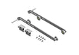 Crawford Tandemlaufrolle, LL System (Set) IDD-Parts