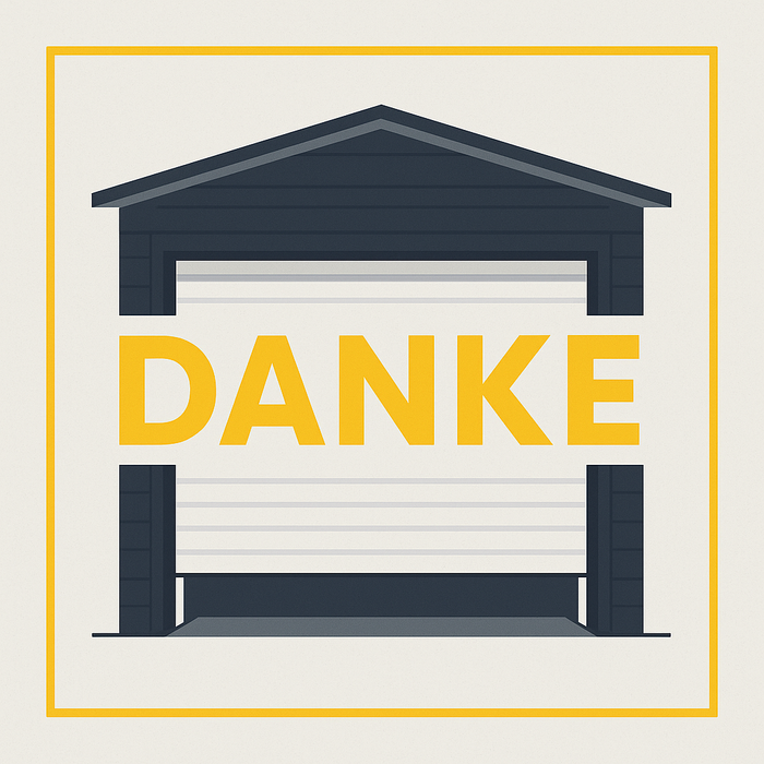 Tormeister24 sagt Danke an die Kunden.