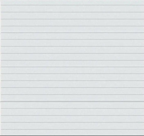 Innenansicht mit weißer Rückwand und TS100-Zugfedersystem