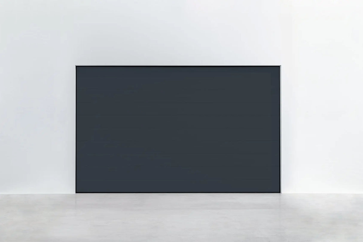 Woodgrain-Oberfläche in einer Holzstruktur für eine natürliche Optik