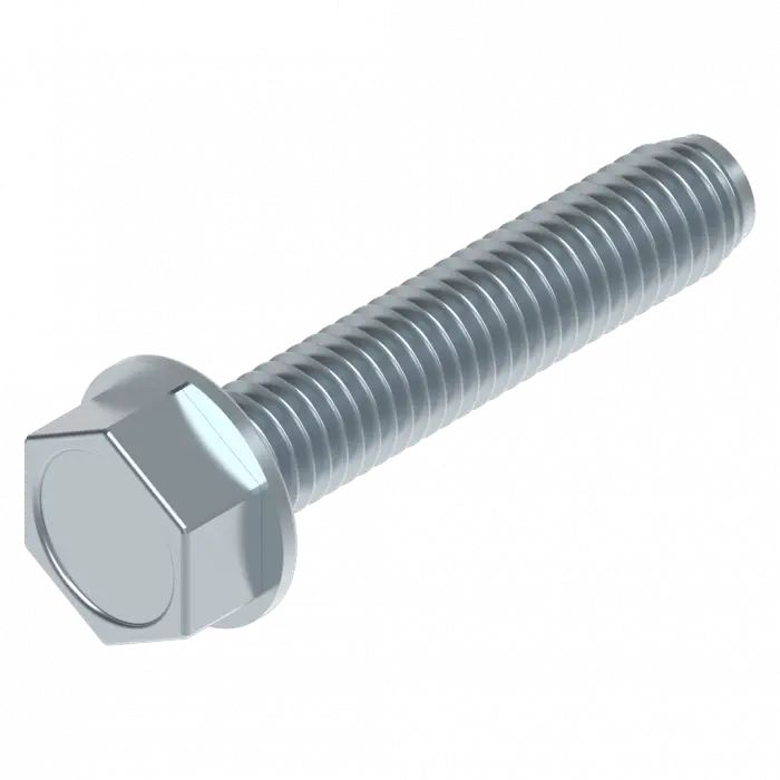 Gewindefurchende Schraube M5 x 25 Kopf 8 Schweighöfer Tore