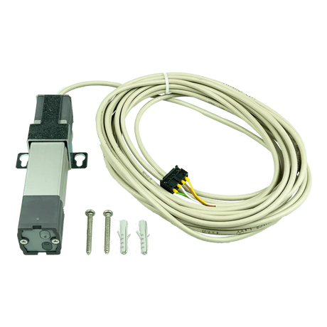 Hörmann 3-Kanal-Empfänger HEI 3 BiSecur 868 MHz
HEI 3 Hörmann Funkempfänger 3-Kanal
Hörmann HEI 3 Empfänger für Garagentore
Hörmann BiSecur Empfänger HEI 3 868 MHz
3-Kanal-Empfänger Hörmann Torsteuerung
Hörmann Funkempfänger HEI 3 Aluminiumgehäuse
Hörmann HEI 3 BiSecur kompatibel mit Handsendern
Hörmann Empfänger HEI 3 für SupraMatic Antriebe
Funkempfänger Hörmann HEI 3 Garagentor Zubehör
Hörmann HEI 3 IP65 Funkempfänger für Außenbereich