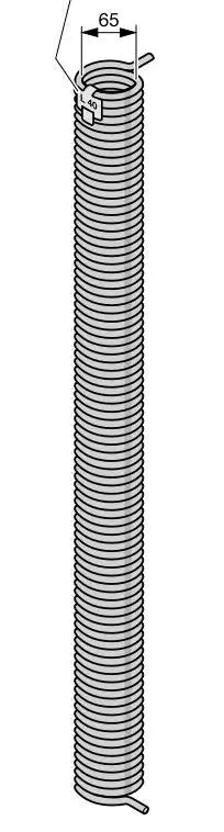Hörmann Torsionsfeder Ø 65 mm ohne Spannkonus
Torsionsfeder Hörmann Baureihe 20 Industrie-Sektionaltor
Hörmann Ersatzteil Torsionsfeder Baureihe 30
Feder Hörmann Ø 65 mm ohne Spannkonus
Industrie-Sektionaltor Torsionsfeder Hörmann Ersatzteil
Hörmann Original Feder Ø 65 mm Baureihe 20/30
Ersatzteil Torfeder Hörmann ohne Spannkonus
Hörmann Torsionsfeder für Industrietore Ø 65 mm
Torfeder Hörmann Ersatzteil Industrie-Sektionaltor
Hörmann Feder Baureihe 20/30 Ø 65 mm Zubehör
