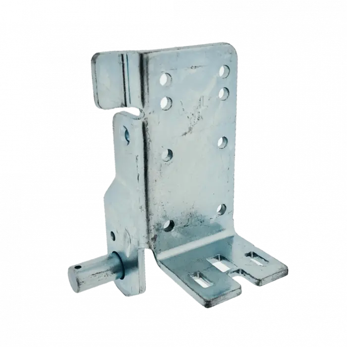 Hörmann Bodenkonsole NST / NS links Schweighöfer Tore