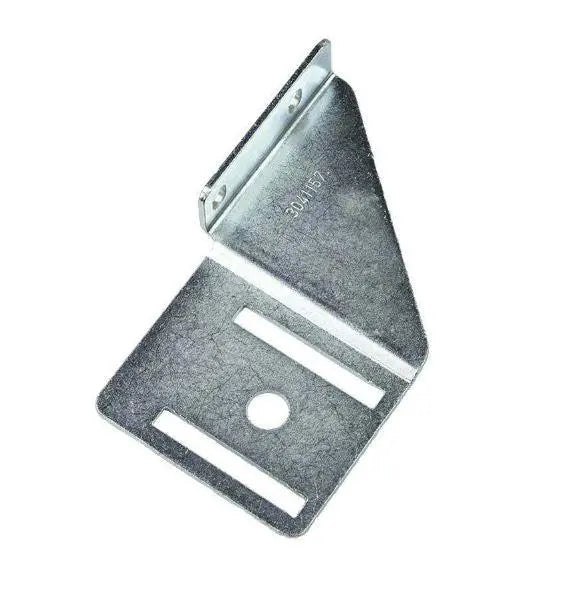 Hörmann Torbeschlag Verstärkung links