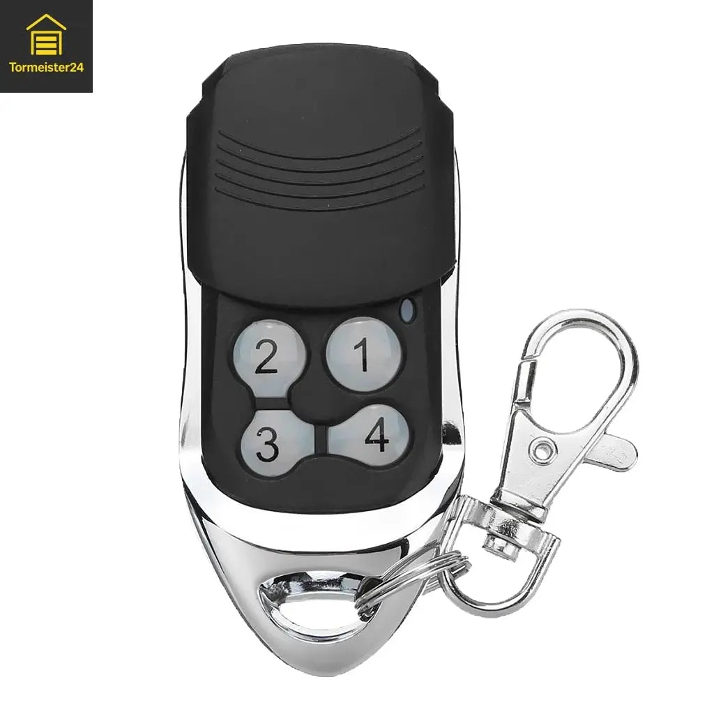 SOMMER APERTO Ersatzhandsender mit Schiebetastenabdeckung