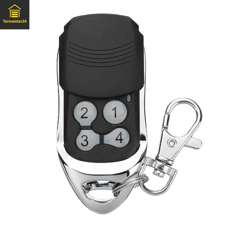 SOMMER APERTO Ersatzhandsender mit Schiebetastenabdeckung