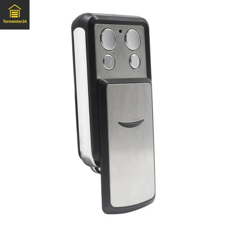 Handsender kompatibel mit SOMMER & APERTO | 868 MHz | 4-Kanal | Rolling Code Tormeister24 Handsender