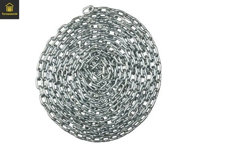 Marantec Haspelkette 5 m Original Ersatzteil
Haspelkette für Garagentorantrieb 5 m
Zubehör Haspelkette Marantec Torantrieb
Ersatzteil Haspelkette 5 Meter Marantec
Marantec Antriebszubehör Haspelkette 118640
Garagentorantrieb Haspelkette Ersatzteil 5 m
Marantec Original Zubehör Haspelkette
Kette für Garagentorantrieb Marantec 5 m
Ersatzteil Kette Marantec Torantrieb
Haspelkette Garagentor Marantec 5 m Länge