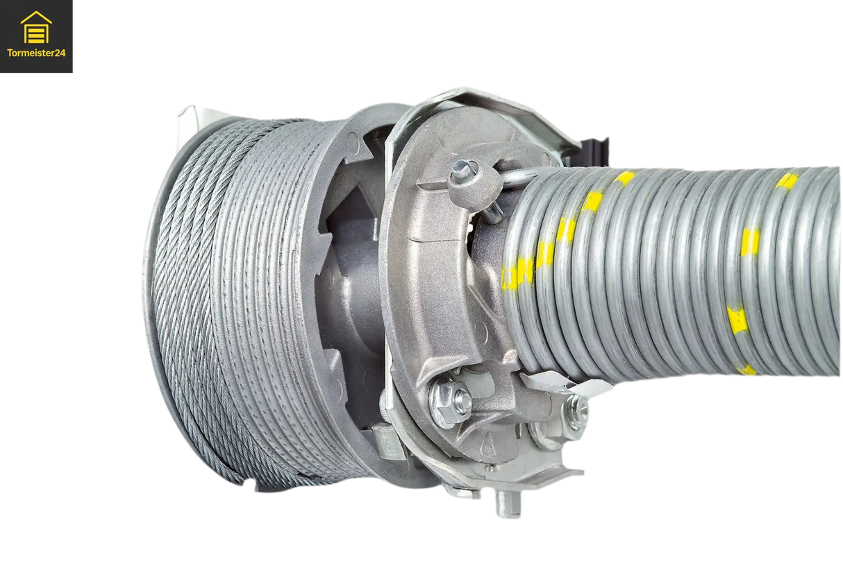 Hörmann Torsionsfeder mit Spannkonus für Garagentor
Original Hörmann Torsionsfeder Garagen-Sektionaltor
Hörmann Ersatzteil Torsionsfeder 1991–2024
Garagentor Torsionsfeder Hörmann mit Spannkonus
Hörmann Torsionsfeder 44 Varianten Garagentor
Original Ersatzteil Hörmann Torsionsfeder Spannkonus
Hörmann N-Beschlag Torsionsfeder Garagentor
Hörmann H-Beschlag Torsionsfeder Garagentor
Hörmann Spannkonus Feder Garagen-Sektionaltor
Ersatzfeder Hörmann Torsionsfeder 1991–2024