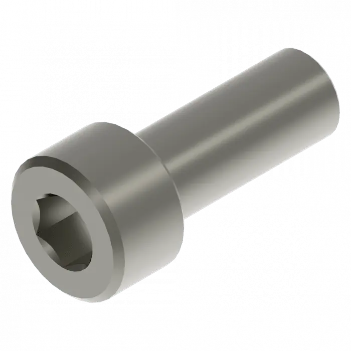 Innensechskantschraube M10x25 mm EV DIN 912 Schweighöfer Tore