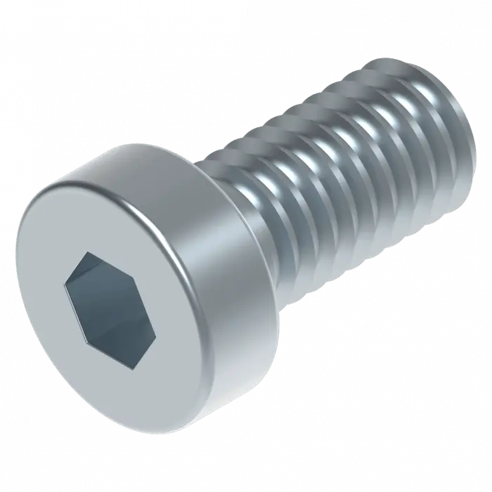 Innensechskantschraube M8 x 16 Schweighöfer Tore
