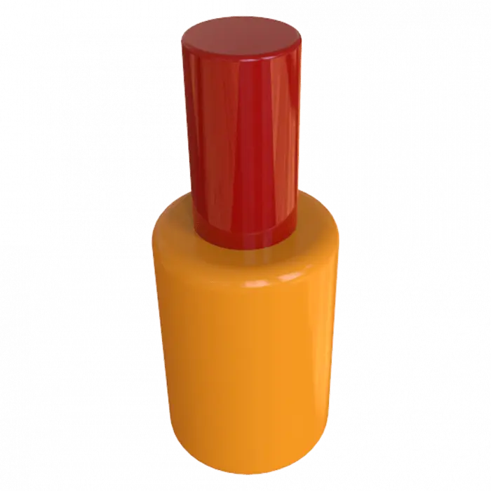 Lackstift RAL 1033 Dahliengelb Schweighöfer Tore