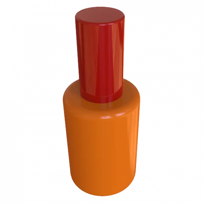 Lackstift RAL 2011 Tieforange Schweighöfer Tore