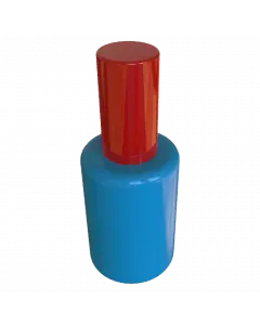 Lackstift RAL 5012 Lichtblau Schweighöfer Tore