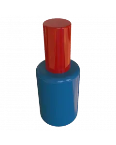 Lackstift RAL 5019 Capriblau Schweighöfer Tore