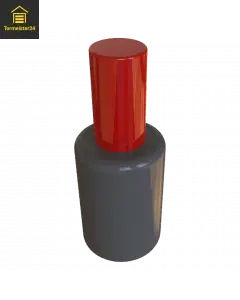 Lackstift RAL 7043 Verkehrsgrau B Tormeister24 Lackstift