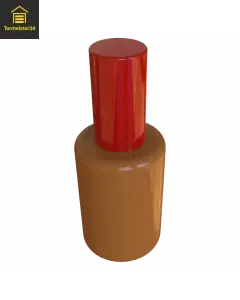 Lackstift RAL 8001 Ockerbraun Tormeister24 Lackstift