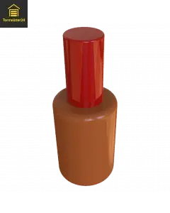 Lackstift RAL 8023 Orangebraun Tormeister24 Lackstift