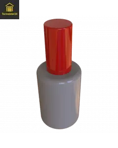 Lackstift RAL 9007 Graualuminium Tormeister24 Lackstift