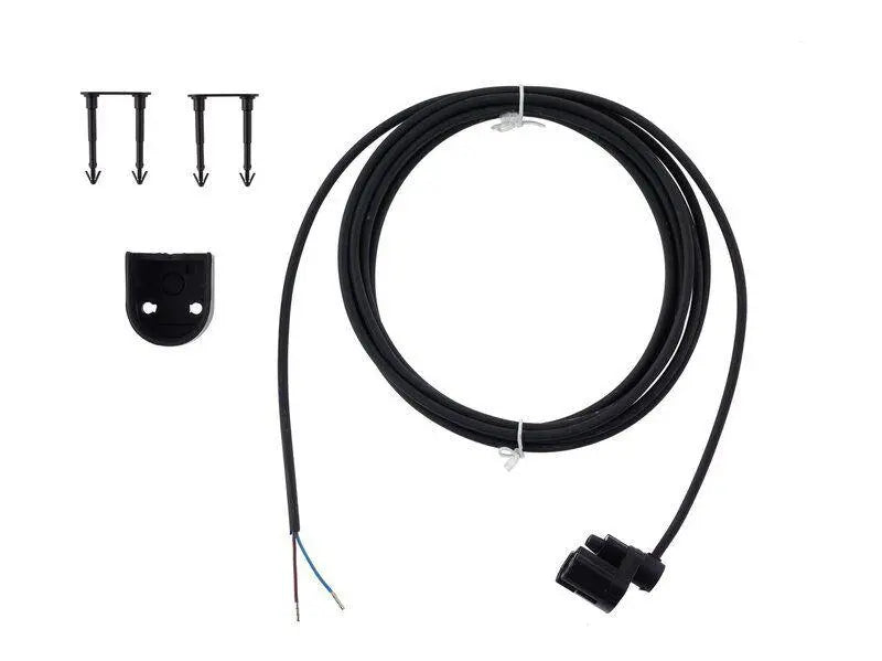 Marantec A-Stecker 25.30 - 1,0 m Anschlussstecker mit 1,0 m Kabel Marantec