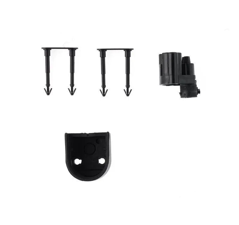 Marantec A-Stecker 25.30 - 8,2 kOhm Abschlussstecker mit 8,2 kOhm Widerstand Marantec