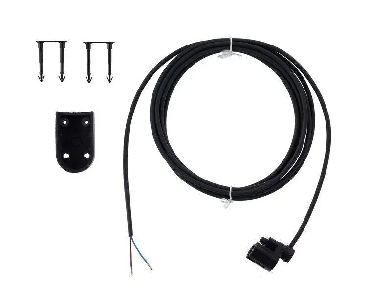 Marantec A-Stecker 25.45 - 10,0 m Anschlussstecker mit 10,0 m Kabel Marantec