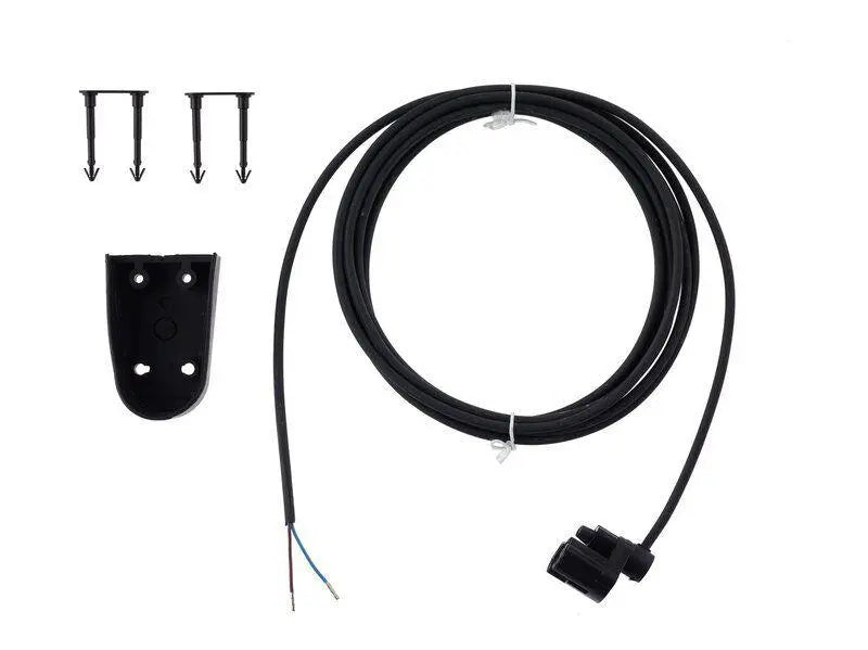 Marantec A-Stecker 35.55 - 1,0 m Anschlussstecker mit 1,0 m Kabel Marantec