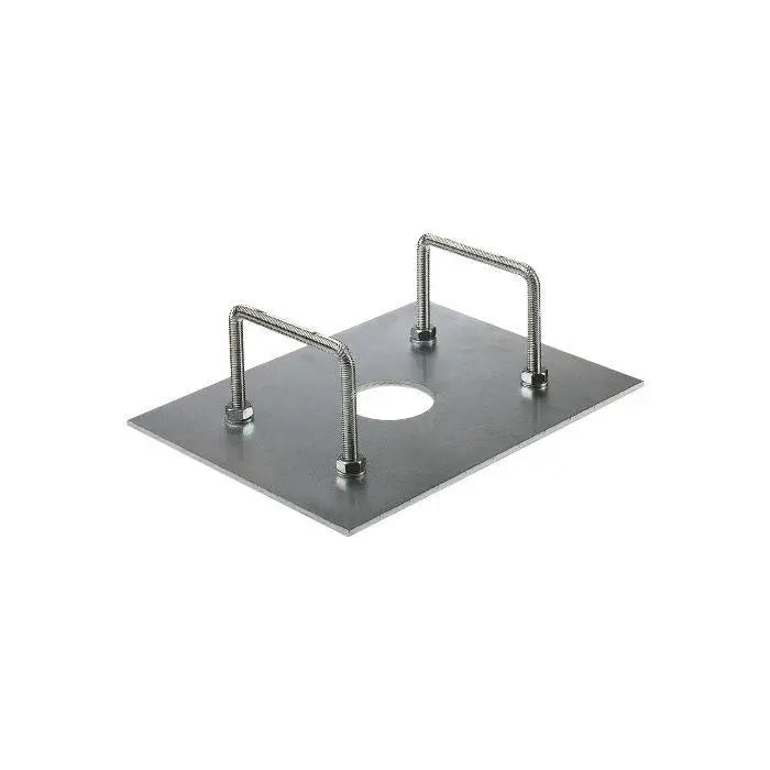 Marantec CP-BR Fundamentplatte zum Einbetonieren Marantec