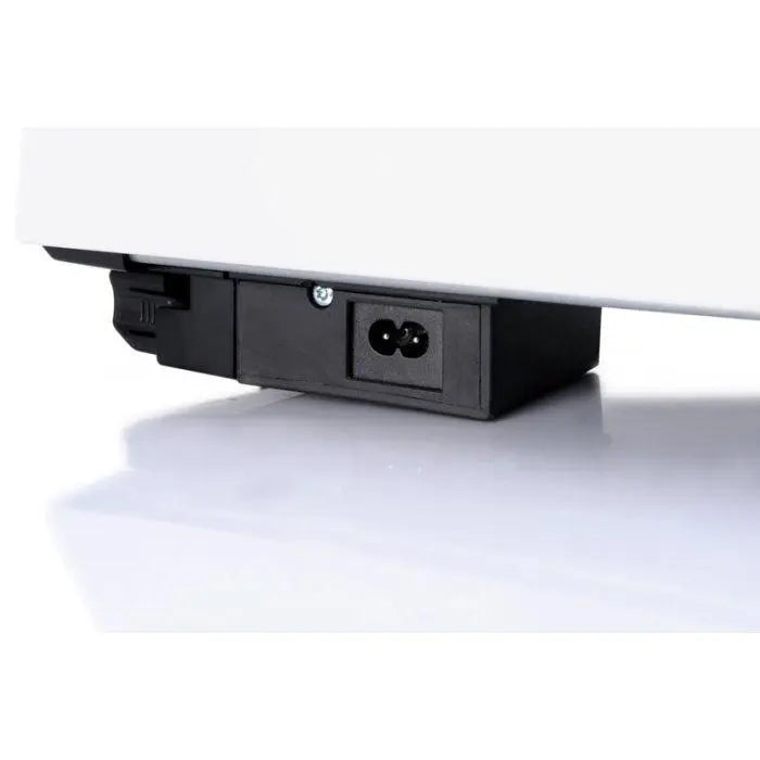 Handsender Digital 572 – 868 MHz bi·linked im Lieferumfang