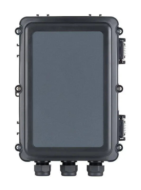 Marantec EM 184 Erweiterungsmodul für 2 Einzugsicherungen, im CS-Minigehäuse Marantec