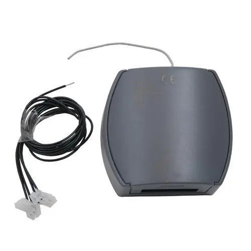 Marantec Digital 343 Universal Empfänger 2-Kanal 433 MHz
Original Marantec Empfänger Digital 343 kompatibel mit Handsendern
Marantec Empfänger 343 für Torsteuerung 12–24V
Funkempfänger Marantec Digital Serie 343 433 MHz
Marantec Empfänger 2-Kanal für Garagentorantrieb
Empfänger Marantec 343 kompatibel mit Digital Handsendern
Marantec Torsteuerung Empfänger Digital 343 Universal
Marantec Digital 343 Funkempfänger für Toranlagen
Ersatz Empfänger Marantec Digital Serie 433 MHz
Marantec Empfänger 343 Z