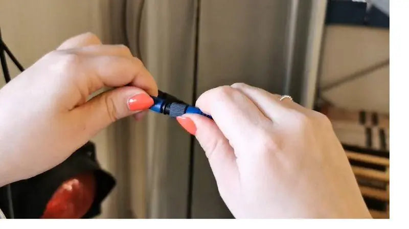 Marantec GridScan/Pro 1.960 Lichtgitter mit 1,96 m Schutzfeldhöhe, PNP/NPN/OSE Marantec