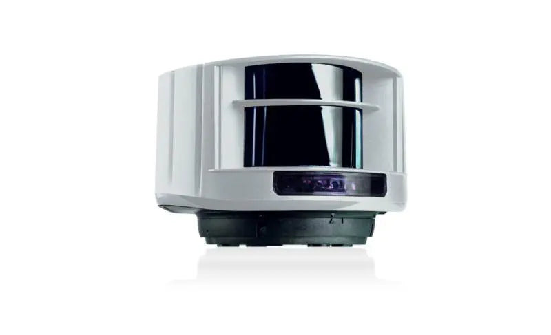 Marantec LZR-I110 Laserscanner für Vertikaltore, 5x5 m Erfassungsfeld Marantec