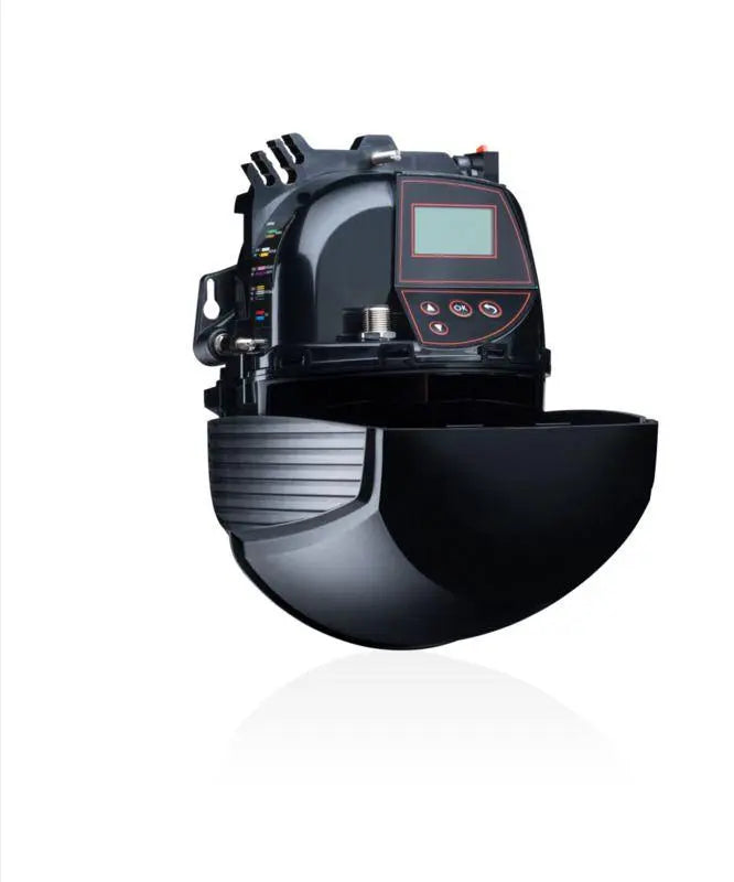 Marantec LZR-WIDESCAN Laserscanner für Vertikaltore, 2-10 m Montagehöhe Marantec