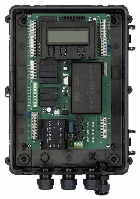 Marantec RS 301 K Rampensteuerung für Klappkeilbrücken Marantec