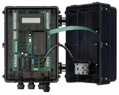 Marantec RS 301 K Rampensteuerung für Klappkeilbrücken Marantec