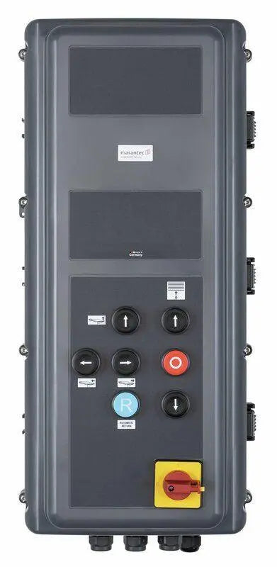 Marantec RS 301 V + CS320 für Überladebrücken mit Vorschublippe Marantec