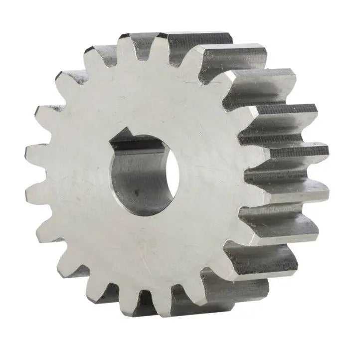 Marantec SR M4 - 20 Z Stirnrad Modul 4 mit 20 Zähnen und 35 mm-Bohrung Marantec