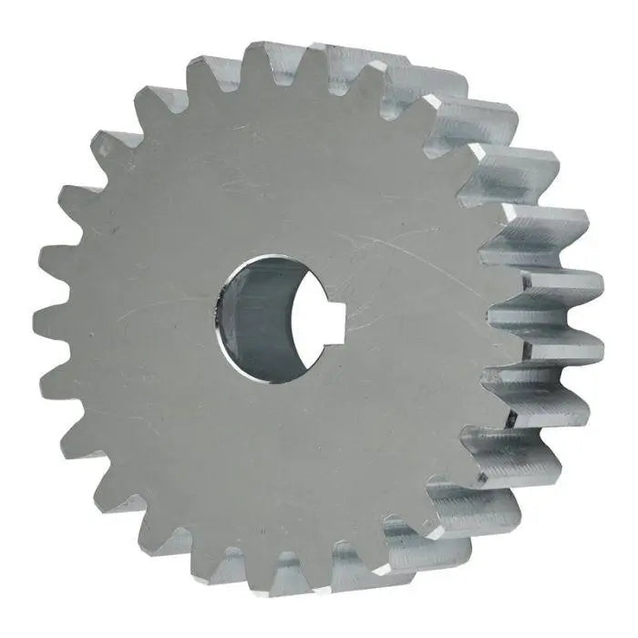 Marantec SR M4 - 25 Z Stirnrad Modul 4 mit 25 Zähnen und 35 mm-Bohrung Marantec